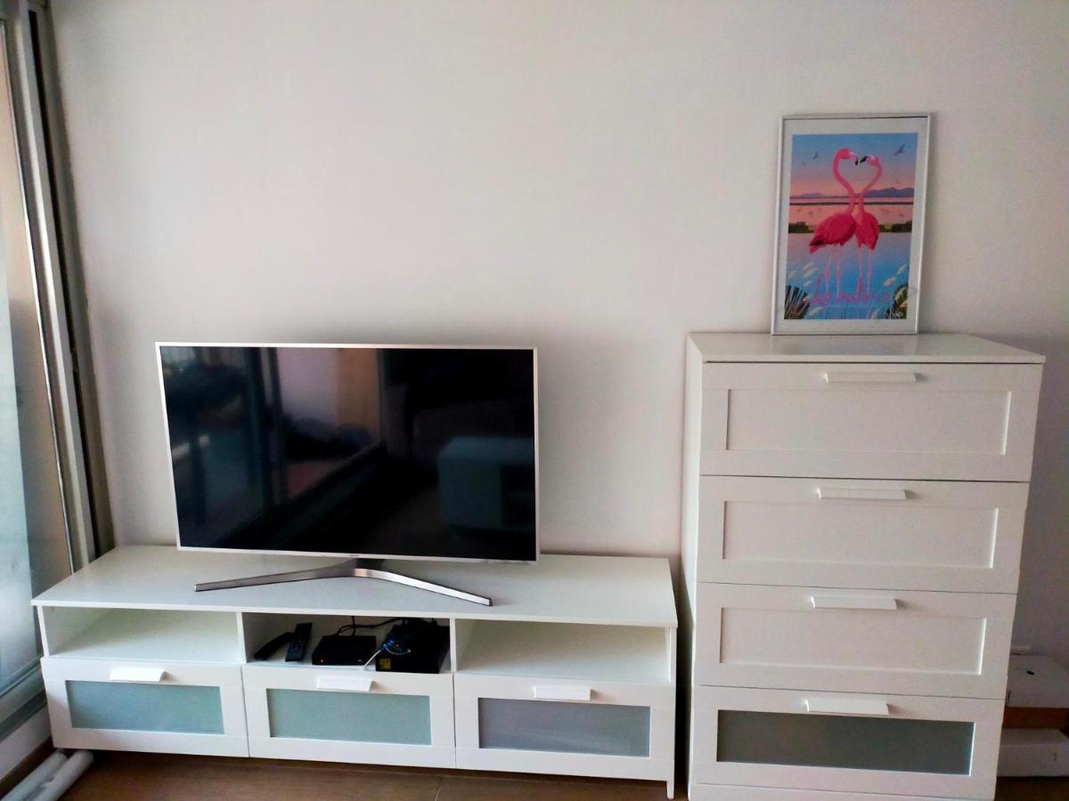 Apartment Leflamantduport Hyères