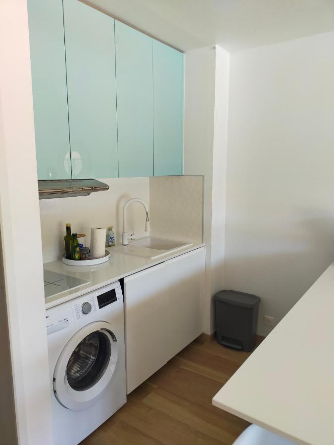 Leflamantduport Apartment *
