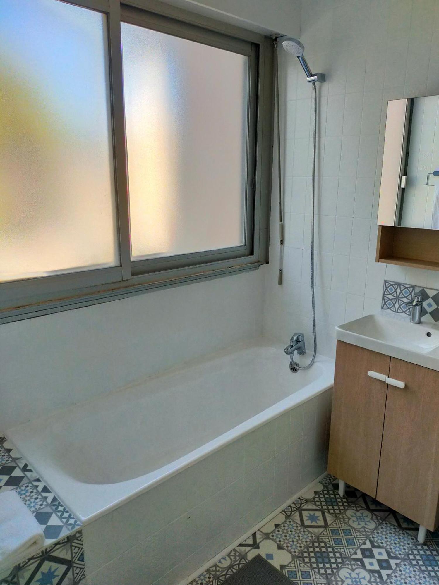 Appartement Leflamantduport *