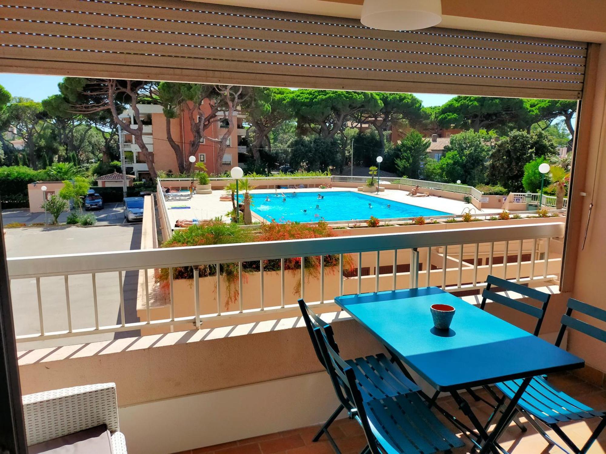 Apartment Leflamantduport *